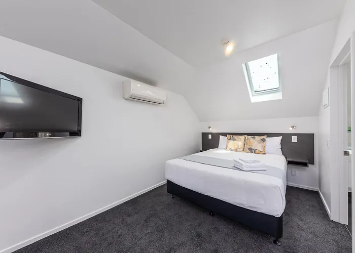 315 Motel Riccarton
