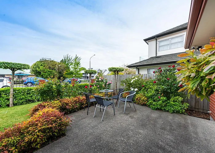 315 Motel Riccarton