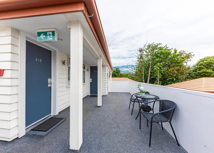 315 Motel Riccarton