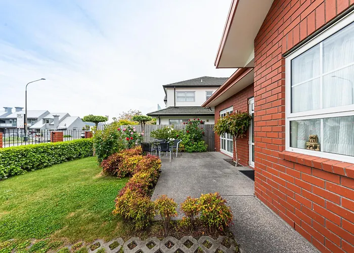 315 Motel Riccarton