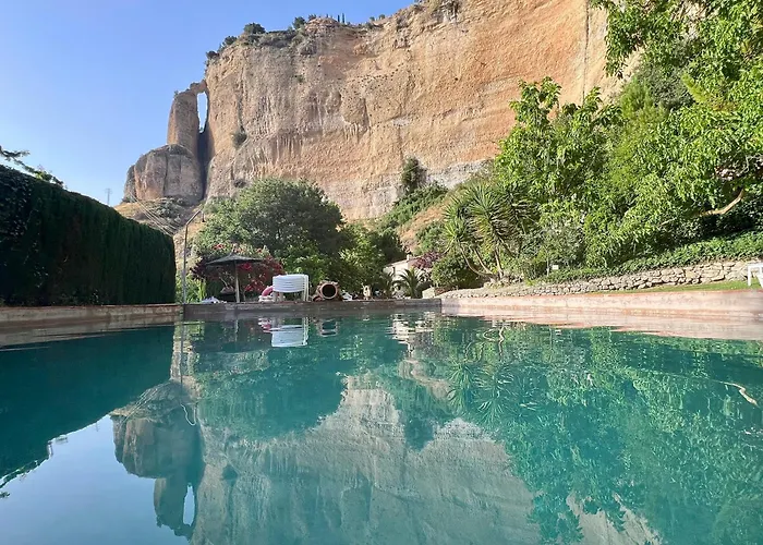 Huerta Del Tajo