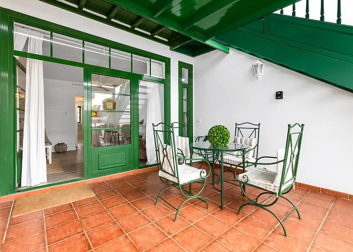 Casa Yaiza