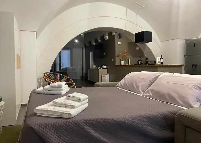 Archome Luxury Apartment