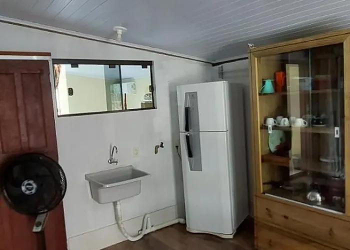 Suite O Pescador, Praia Do Rosa