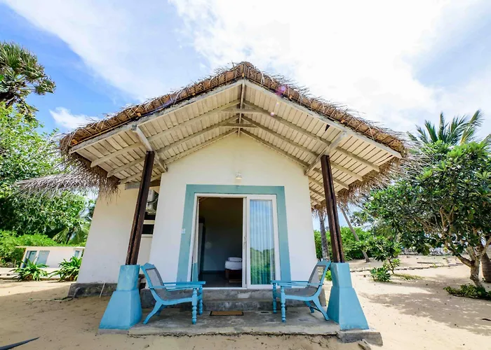 Bedrock Beach Villas