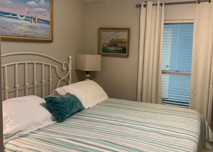 Majestic Beach Towers 905