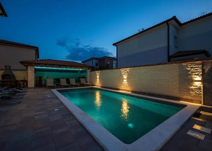 Villa Benn