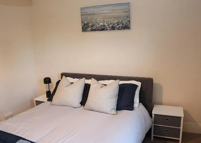 Prospect Cottage - Easy Access To Canterbury & Dover