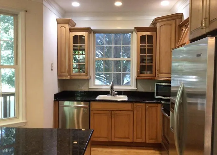 Enjoy All Westport Has To Offer!