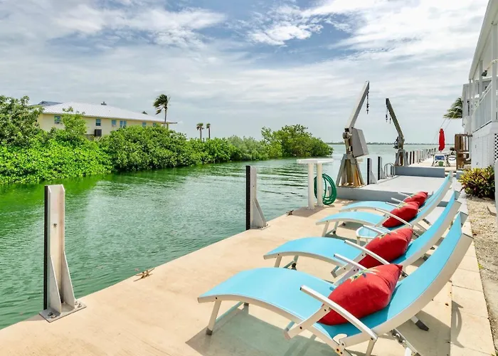 Tidewater Views By Last Key Realty