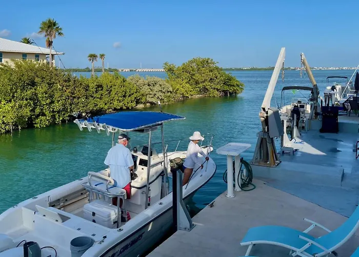 Tidewater Views By Last Key Realty