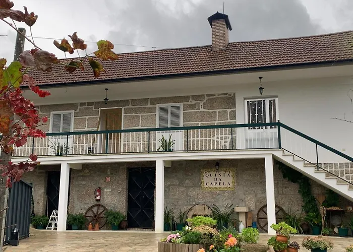 Quinta Da Capela