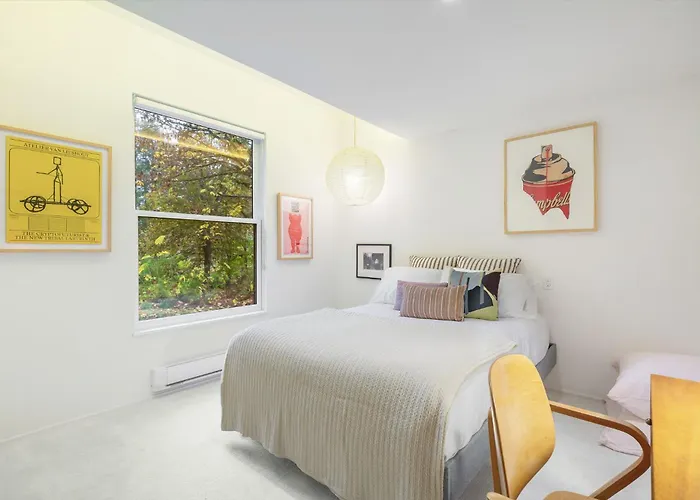Serene 3Br Near North Cascades