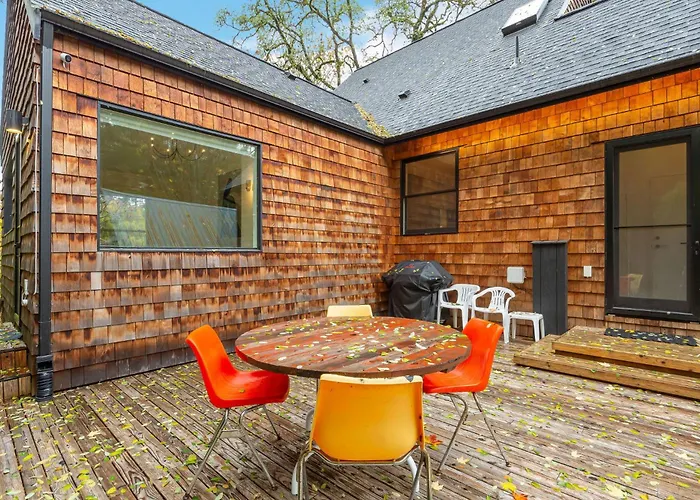 Serene 3Br Near North Cascades