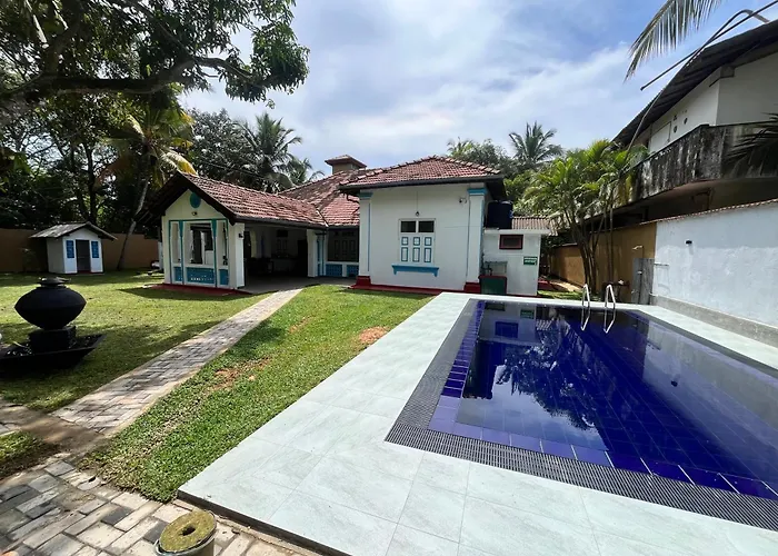 V Villa Bentota