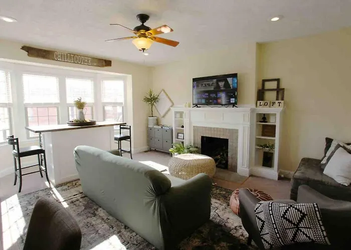 The Loft Downtown
