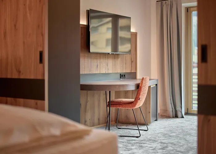 Hotel Auriga