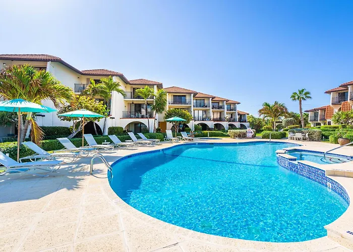 Beach Living At Sunrise To Sunset Villa