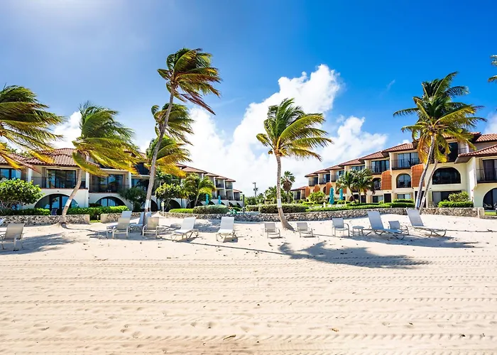 Beach Living At Sunrise To Sunset Villa