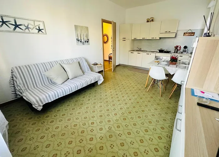 Appartamenti Giulia - Palazzo Milano