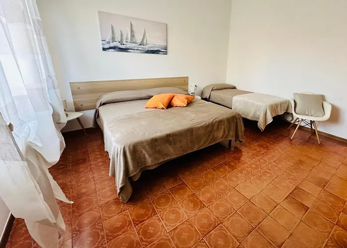 Appartamenti Giulia - Palazzo Milano