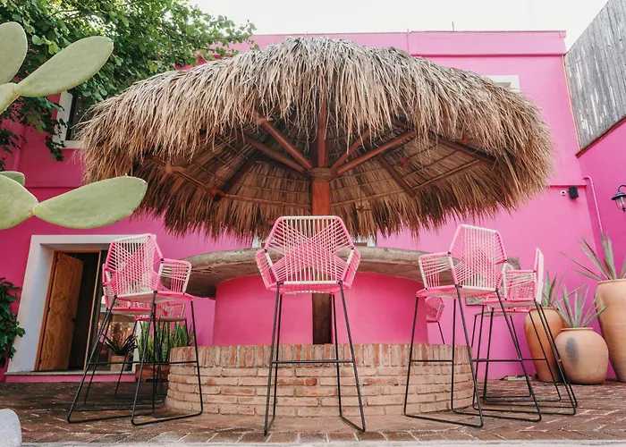 Casa Rosamate