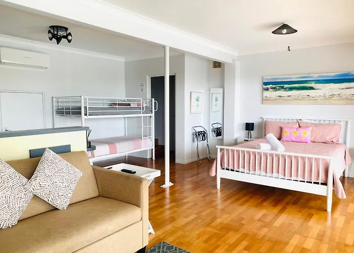 Citadel Suite