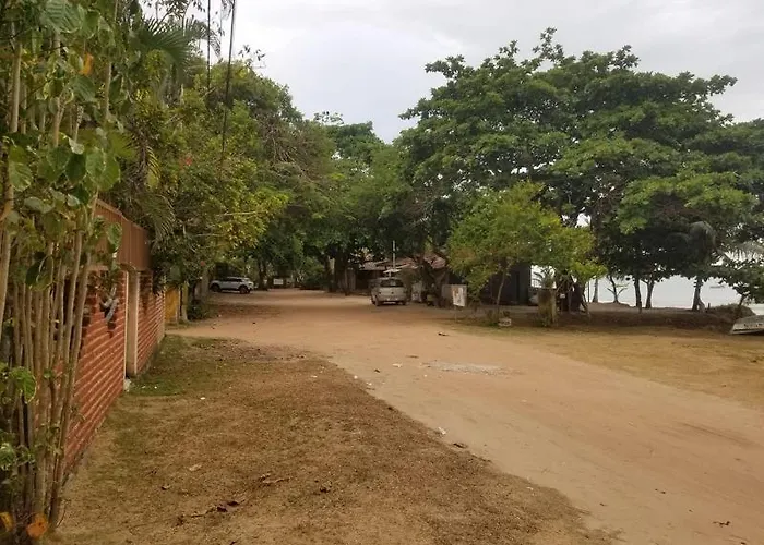 Casa praia Cumuruxatiba