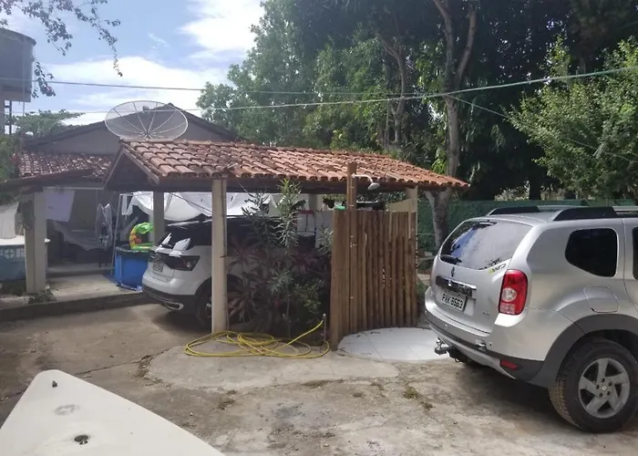 Casa praia Cumuruxatiba