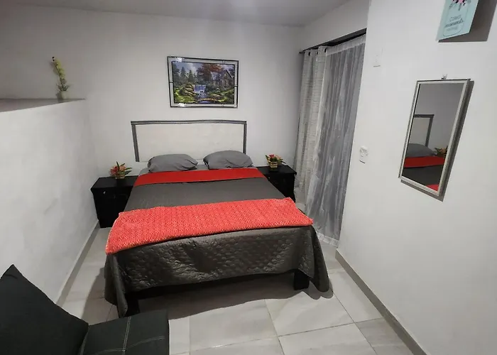 Casa De Linda Vista
