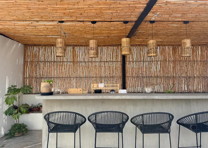 Casa 821 Guest House