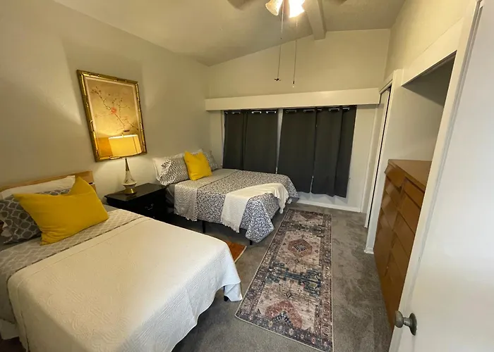 Perfect Port Arthur Getaway
