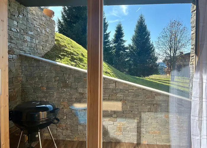 Appartement Le 351