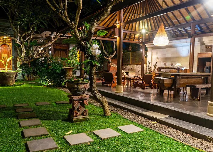 Puri Sekar Bali