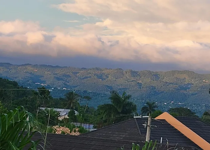 The Villa Retreat