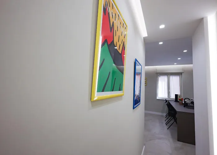Calypso Home