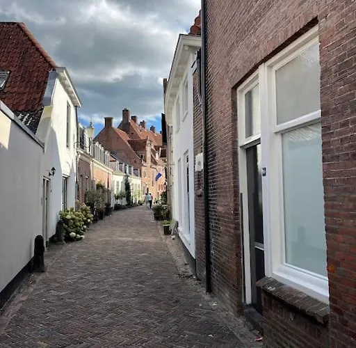 Stadscentrum, Rustige Toplocatie!