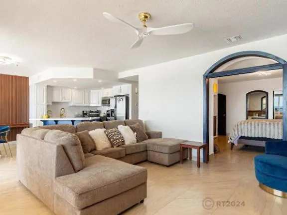 Beach Haven At Jolla Del Mar Rosarito