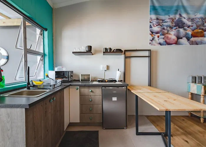 Hartenbos Breakaway - Beachhouse Cottage