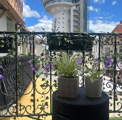 Jolie Maison De Pecheurs