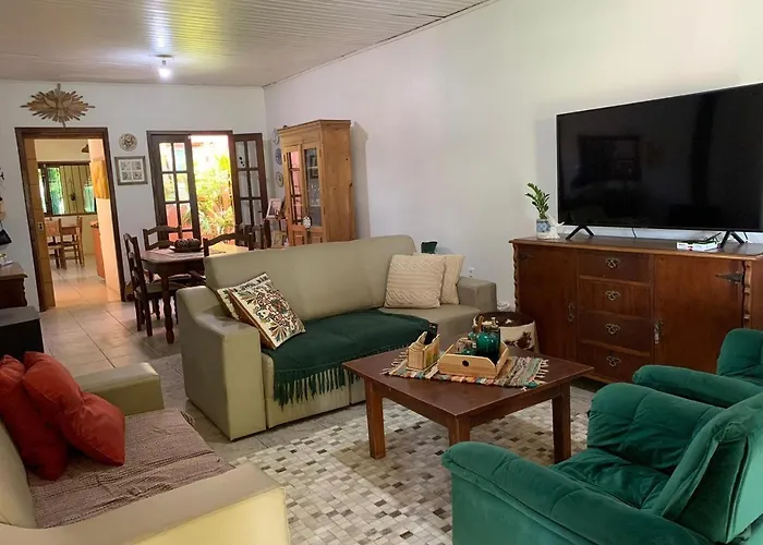 Estadia Rose - Quarto 2