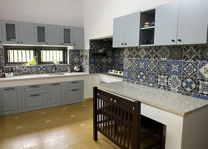 Traditional Kerala Home