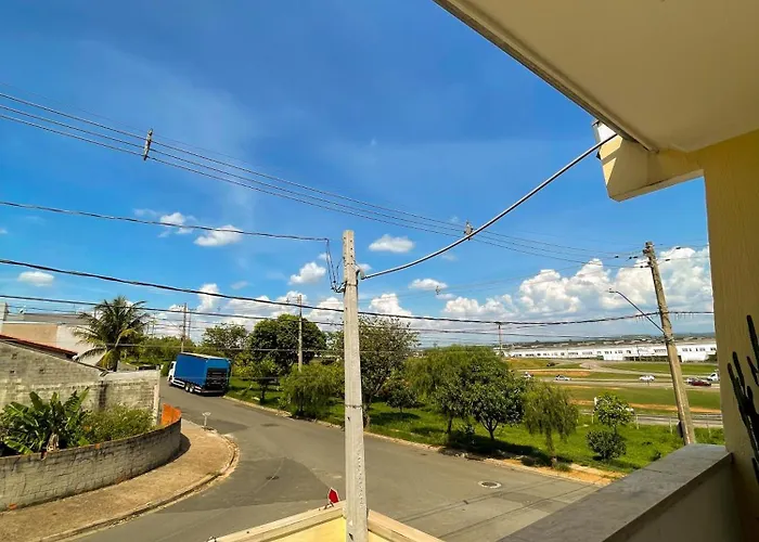 Belo Espaço