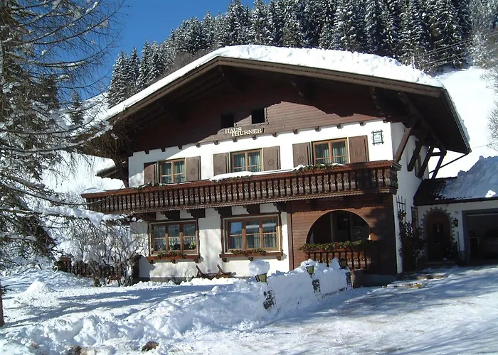 Haus Thurner