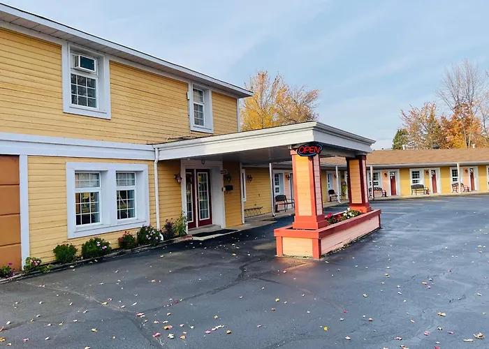 North Bay Inn