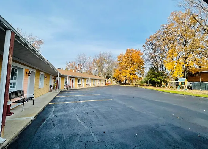 North Bay Inn
