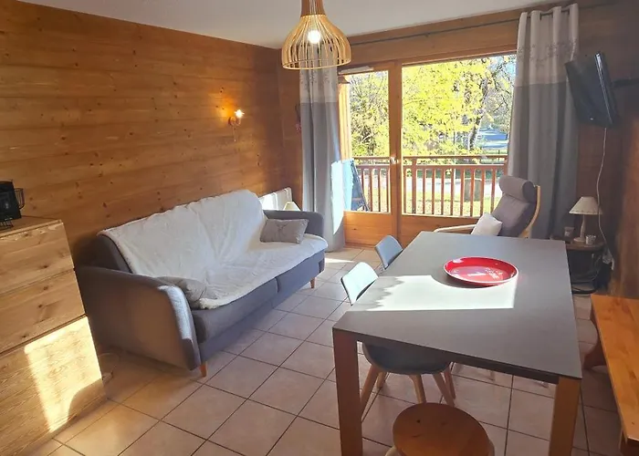 Multi Residences Samoens