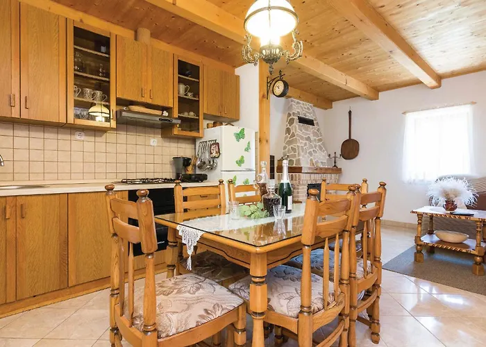 Holiday Home Vir 13