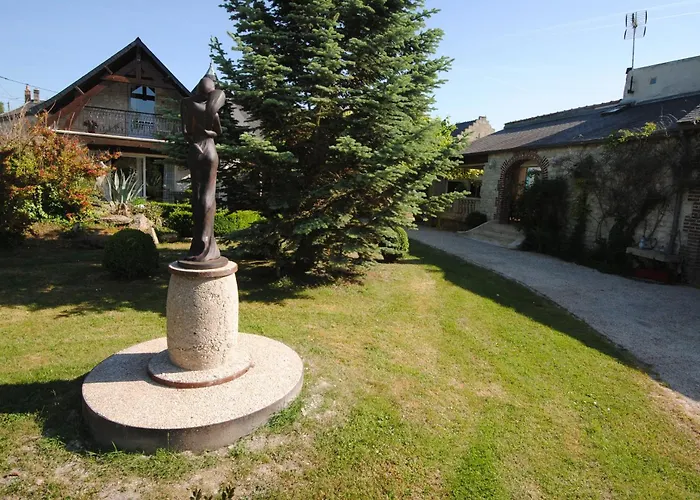Le Grand Logis