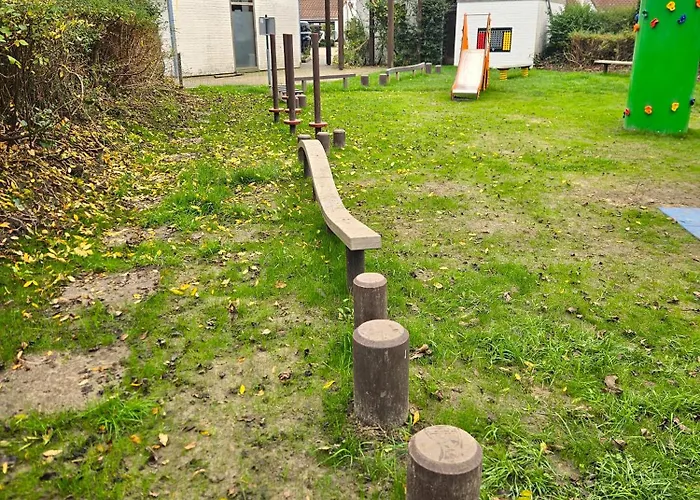 Duinenhuis Zeepolder 28
